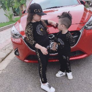 Set bộ cho bé trai
