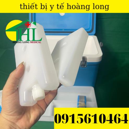 Thùng Vận Chuyển Sinh Phẩm, Thùng Trữ Lạnh Vacxin 12 Lít