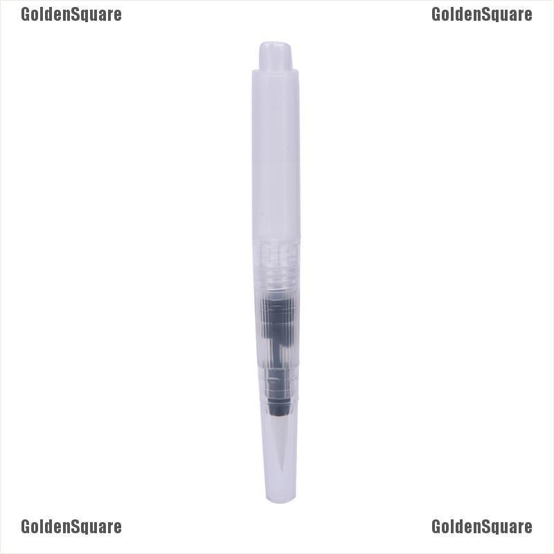 Set 3 Bút Lông Nhiều Màu Mới