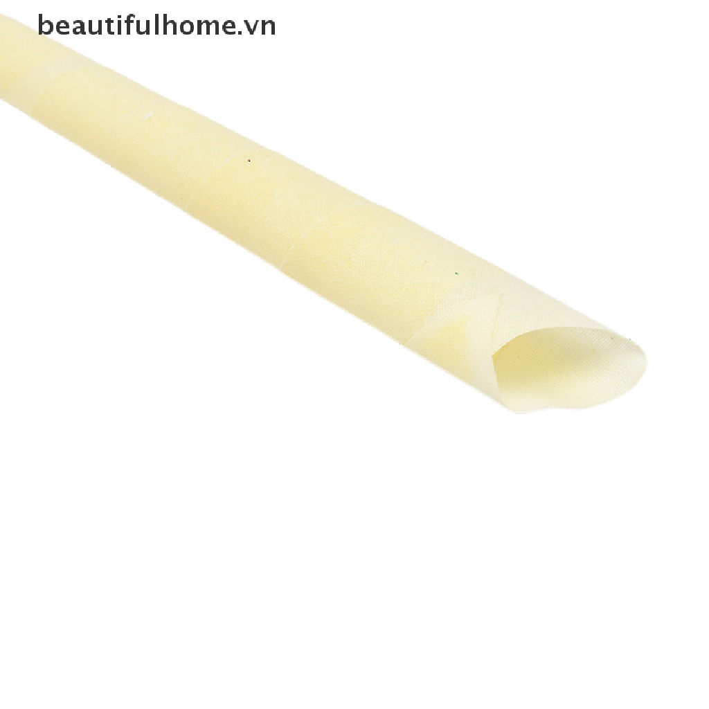 (Hàng Mới Về) 1 Cây Nến Thơm