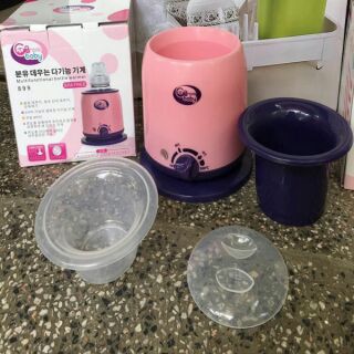 Máy hâm sữa km