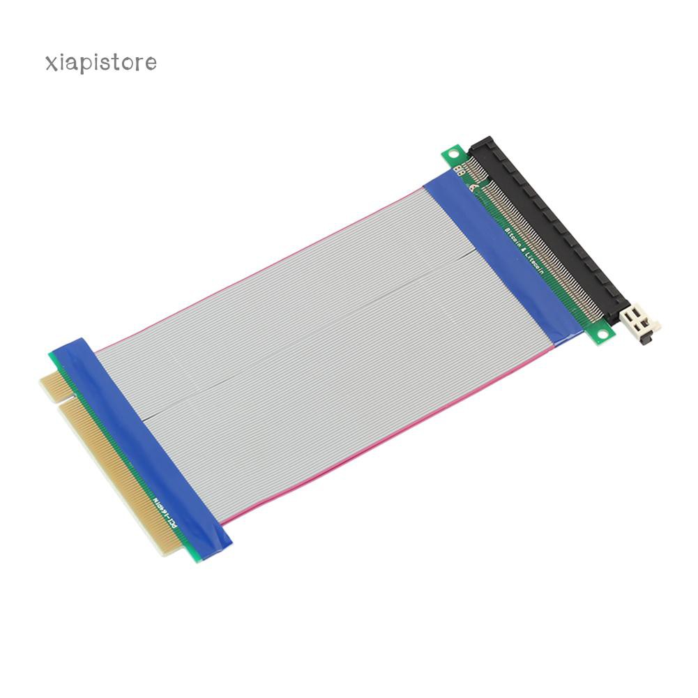 Dây Cáp 32 Bit Pci Mở Rộng Từ Đầu Cái Sang Đầu Cái