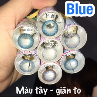 LENS HÀN QUỐC 🔥