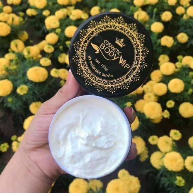 BODY VIP COSMETIC NGÀY - ĐÊM.