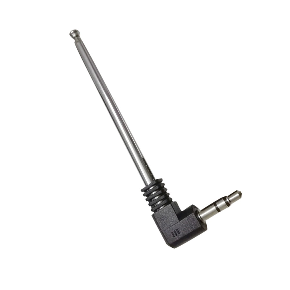 Ăng ten đài FM giắc cắm 3.5mm di động dành cho điện thoại di động G19