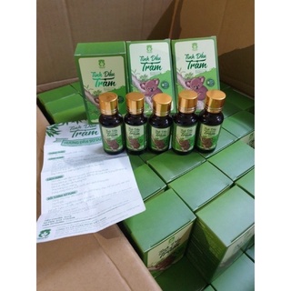 Tinh Dầu Tràm Mipbi 20ml