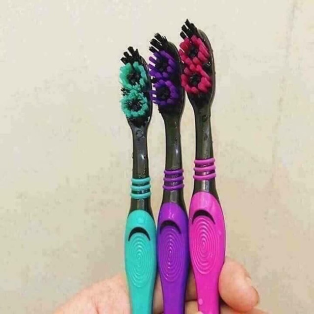 Sét 5 bàn chải oral-B