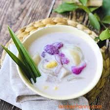 Bột béo Tài Ký 1kg