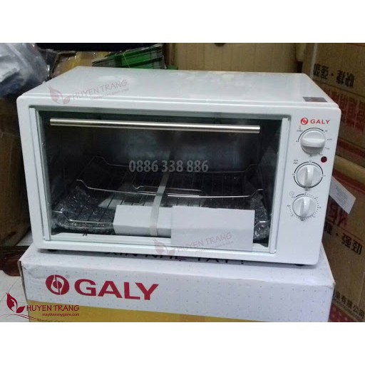 Tủ Sấy Dụng Cụ Y Tế GALY 20L-30L