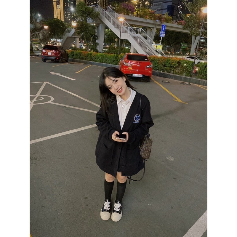 ÁO KHOÁC HỌC SINH OHOH | BigBuy360 - bigbuy360.vn