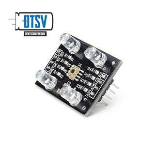 Module Cảm Biến Màu Sắc TCS230 V1