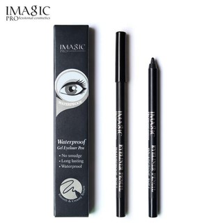 Chì kẻ mắt imagic màu đen tự nhiên