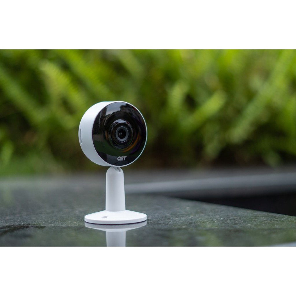 CAMERA GIÁM SÁT MINI QCT gen2 1080P QUỐC TẾ