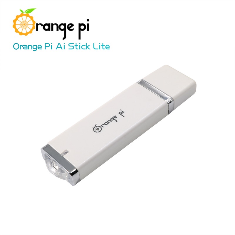 Orange Pi AI Stick Lite,with Plai Model Transformation Tools Neural Network Computing Artificial Intelligence | BigBuy360 - bigbuy360.vn