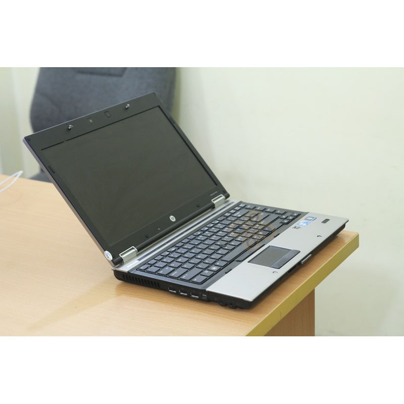 Laptop HP Elitebook 8440p (Core i5 520M, RAM 4GB, HDD 250GB, Intel HD Graphics, 14 inch)