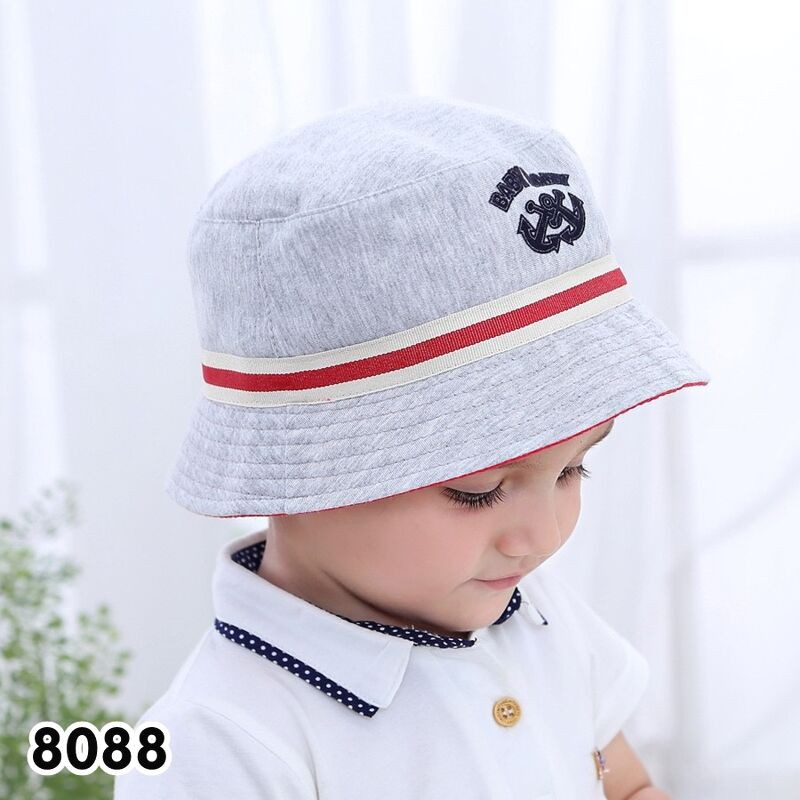 NÓN VÀNH BÉ TRAI NHIỀU MẪU DỄ THƯƠNG MILLER