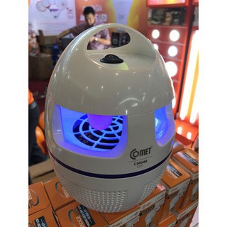 Đèn Bắt Muỗi Đa Năng Comet CM048 Chính Hãng