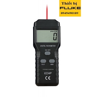 Máy đo tốc độ vòng tua động cơ victor 6234p
