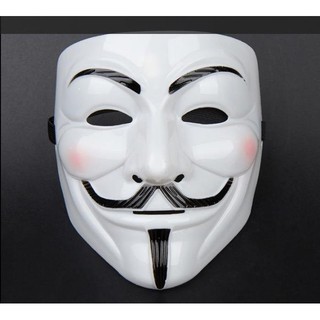 Mặt Nạ Hóa Trang Hacker Anonymous-h19