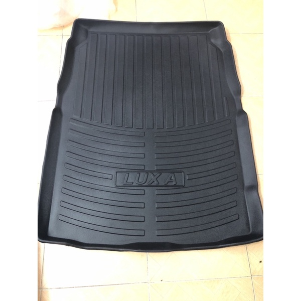 Lót cốp nhựa mềm Vinfast LUX A , lót cốp nhựa theo xe Lux A