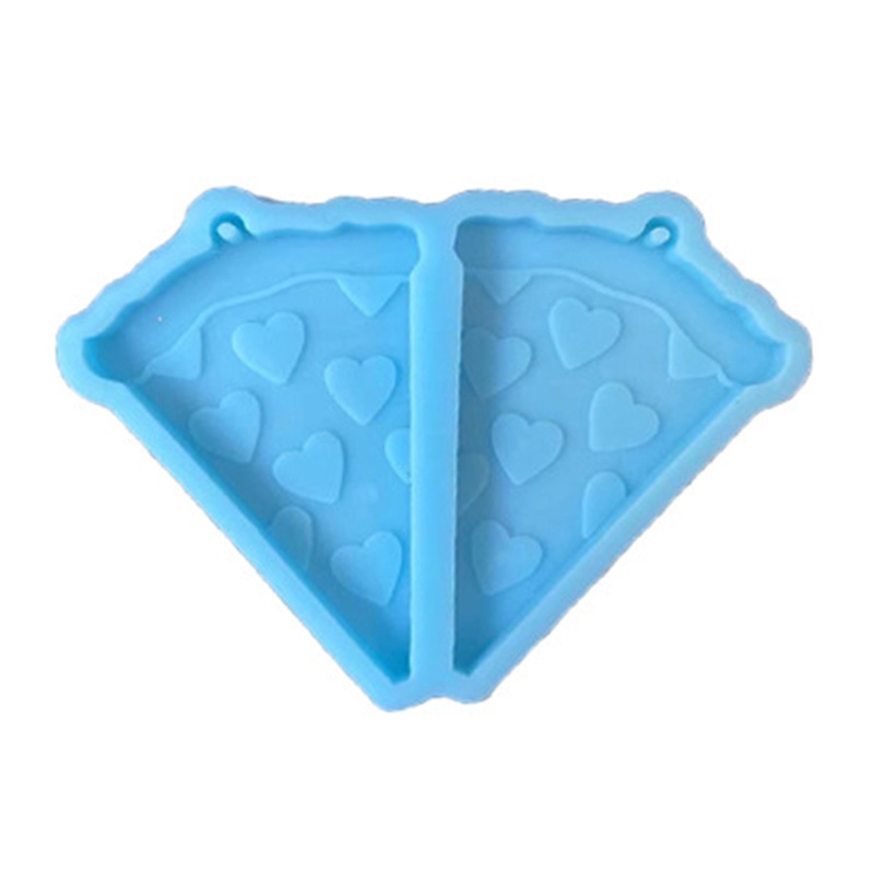 Khuôn Nhựa Làm Mặt Vòng cổ Trang Sức Thủ Công