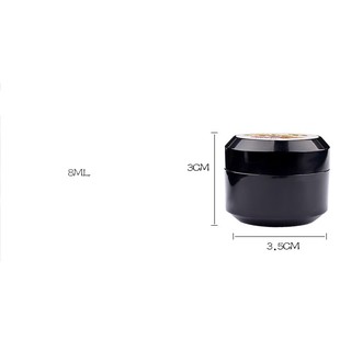 Hũ gel đính đá siêu chắc 8ml