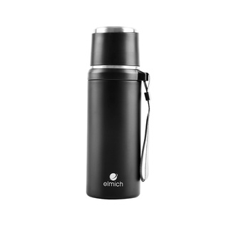 Bình giữ nhiệt inox 304 elmich el-3682 thể tích 800ml