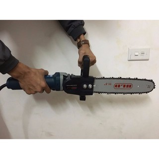 Bộ cưa xích mini
