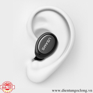 Tai nghe bluetooth Usams US-LJ001 V4.1