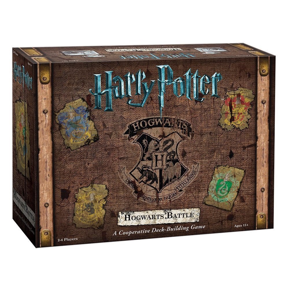 Trò Chơi BOARD GAME HARRY POTTER