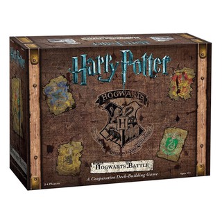Trò Chơi BOARD GAME HARRY POTTER