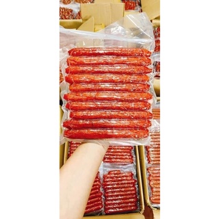 Lạp xưởng tây bắc 500gr