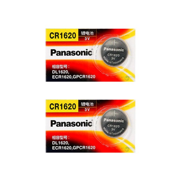 Pin CR1620 Panasonic