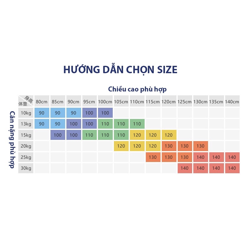 Áo Thun Dài Tay Cho Bé 27Kids, áo thun trơn nhiều màu chất liệu 100% cotton Cao Cấp cho bé trai &amp; bé gái 3 - 10 tuổi