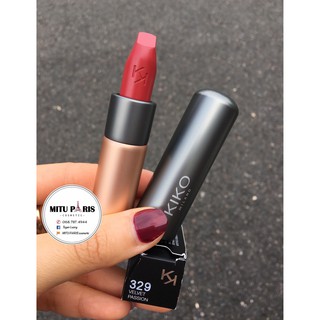 SON KIKO VELVET 329