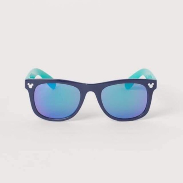 Kính chống UV HM auth UK cho bé 3-8y