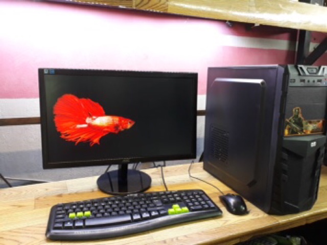 Bộ máy văn phòng học tập - game giải trí | BigBuy360 - bigbuy360.vn