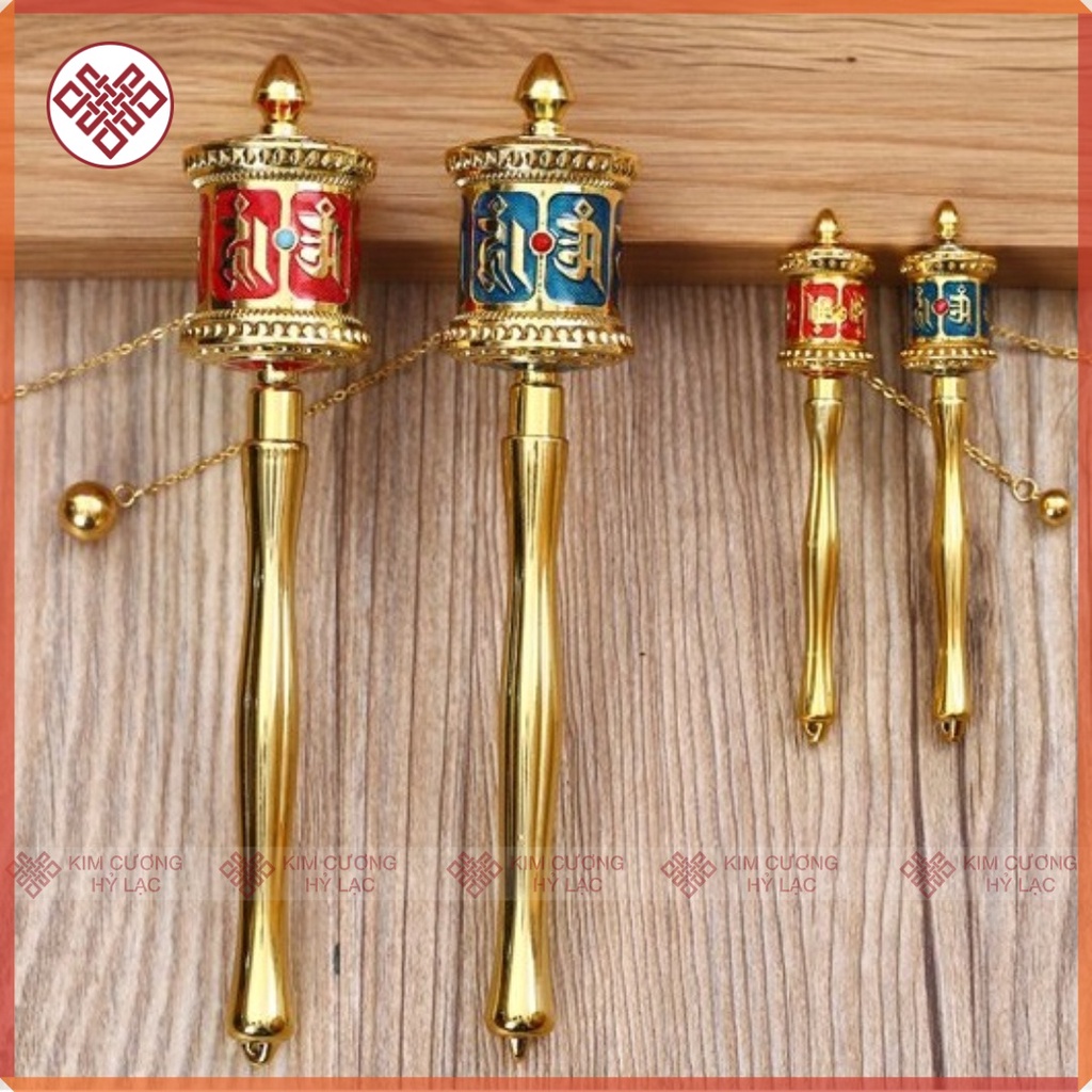 Kinh Luân Cầm Tay  Mật Tông  [Kim Cương Hỷ Lạc]