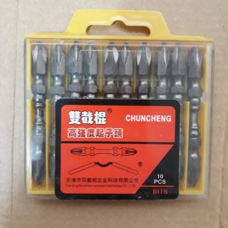 Đầu bắt vít CHUNCHENG FRGJ