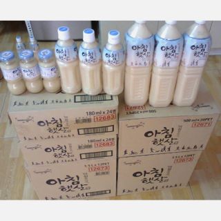 Sữa gạo hàn quốc 1,5 lít