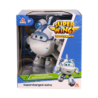 Đồ Chơi Robot Biến Hình Cỡ Lớn Astra Bí Ẩn Siêu Cấp SUPERWINGS YW740313