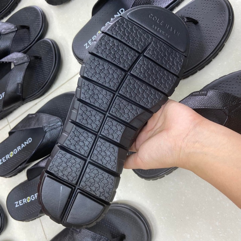 Dép Xỏ Ngón C.0.L.E H.A.N Chính Hãng 💯