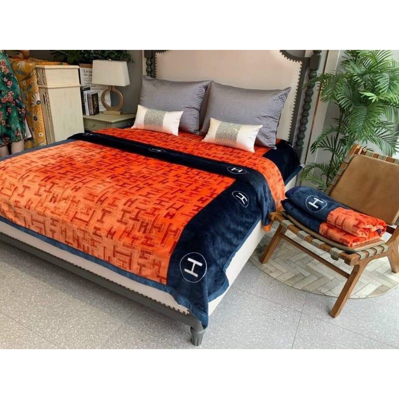 CHĂN TUYẾT THƯƠNG HIỆU 2.5 KG 2mx2m2