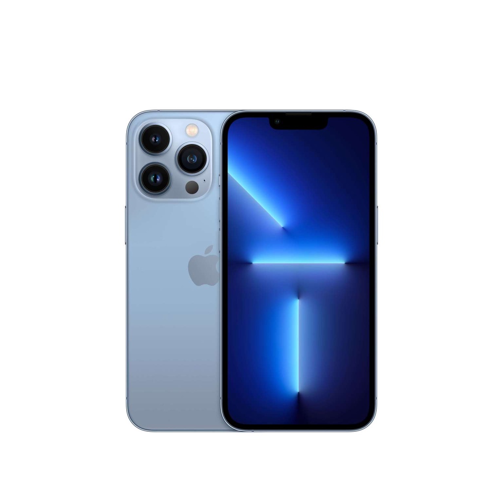 Điện thoại Apple iPhone 13 Pro Max 128GB Hàng chính hãng VN/A