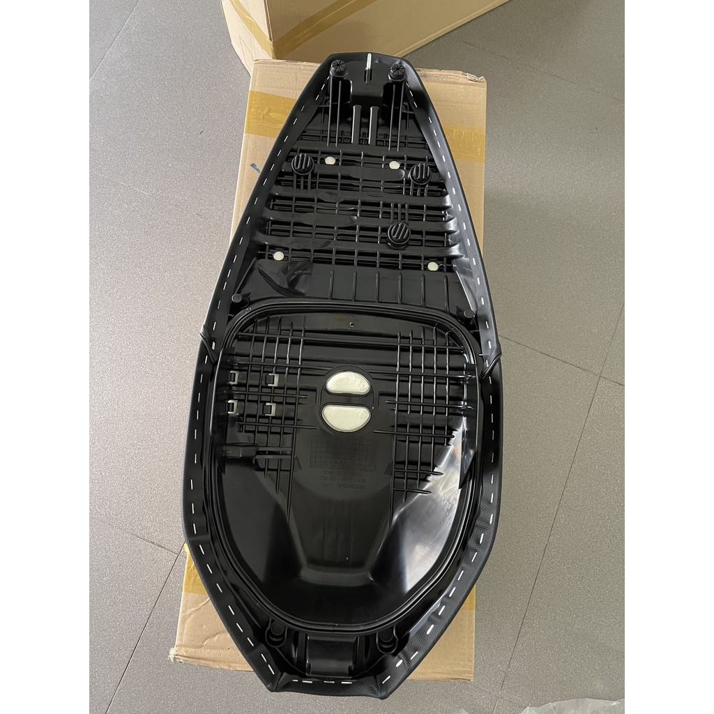 Yên Future Led đời 2018 đến 2022 màu xám, màu đen, màu nâu