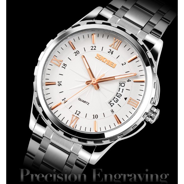 Đồng hồ nam SKMEI chính hãng cao cấp Máy Nhật | BigBuy360 - bigbuy360.vn