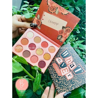[Colourpop] - Bảng mắt các loại