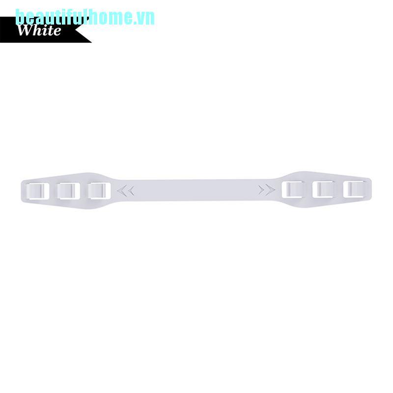 Bộ 3 móc cài hỗ trợ đeo khẩu trang chống đau tai tiện lợi | BigBuy360 - bigbuy360.vn