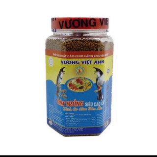 CÁM VƯƠNG VIỆT ANH CHÀO MÀO