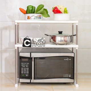 KỆ ĐỂ LÒ VI SÓNG